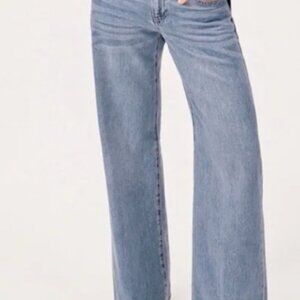 Cabi Ashbury Women's Jeans sz 6